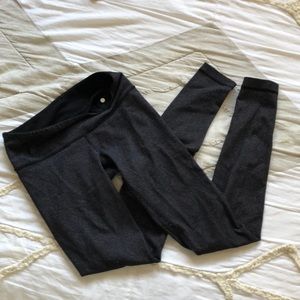 Size 4 lulu lemon leggings